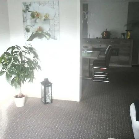 Lejlighed Nahe Der Muritz